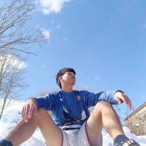 Meet your Posher, Vince